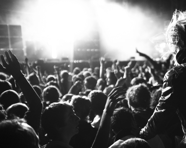 3, 2, 1... ¡Cuenta atrás para el Low Cost Festival! 