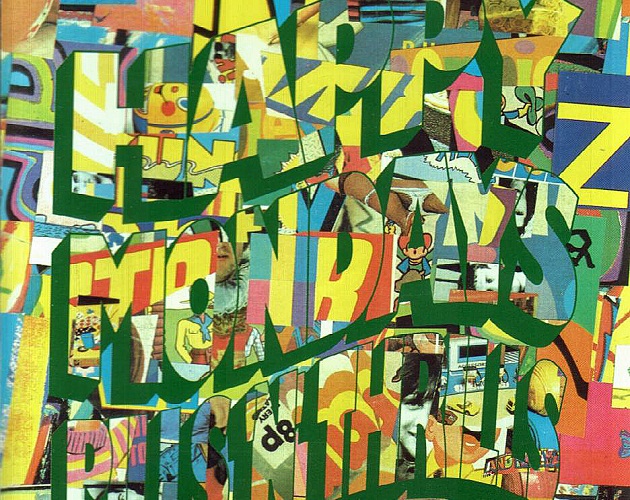 Now listening: 'Kinky Afro', de Happy Mondays