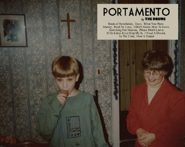 The Drums publicarán su nuevo álbum 'Portamento' en septiembre