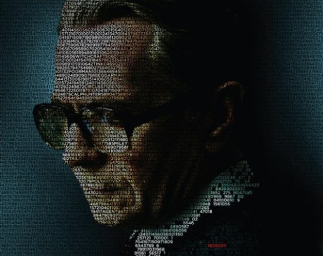 "Tinker, Tailor, Soldier, Spy" o "El Topo" para hispanohablantes