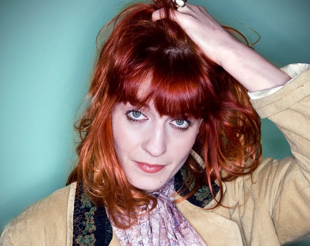 Florence Welch se inspira en demonios y exorcismos para su nuevo álbum