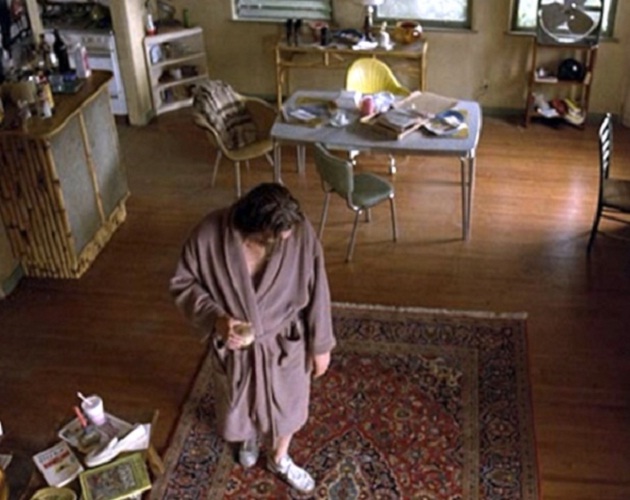La casa de El Gran Lebowski se vende por 1.6 millones de euros