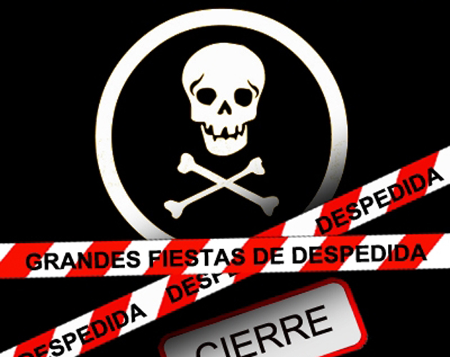 Uno de los locales indies más famosos de Madrid, el Independance, echa el cierre 