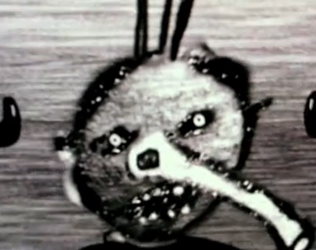 Interpol le pone banda sonora a un vídeo de David Lynch