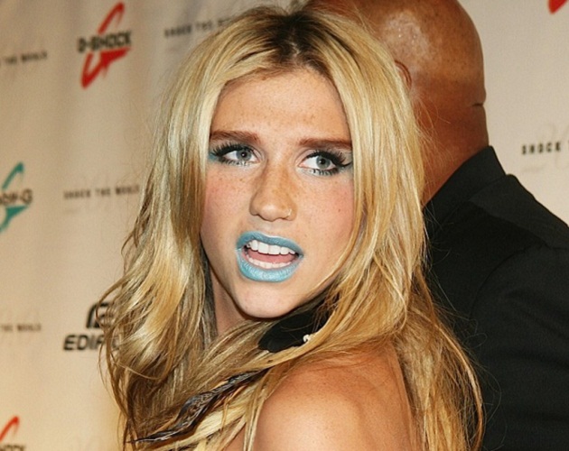 Ke$ha reconoce que usa demasiado autotune