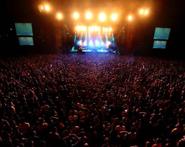 Low Cost 2011: Cuando Benidorm se volvió indie 