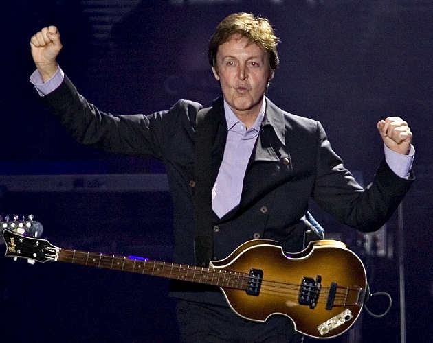 Paul McCartney cuenta su experiencia en el 11-S en un documental