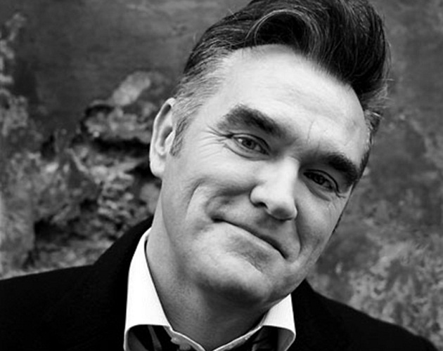 Morrissey patina: "Los ataques de Noruega no son nada comparado con lo que pasa en McDonalds"