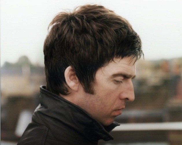 'The death of you and me', el adelanto de Noel Gallagher's High Flying Birds, no es para tanto