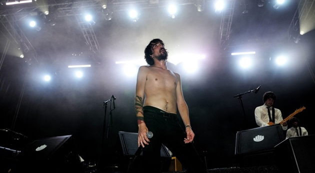 Low Cost 2011, jueves: Lori Meyers, Fangoria y Supersubmarina 