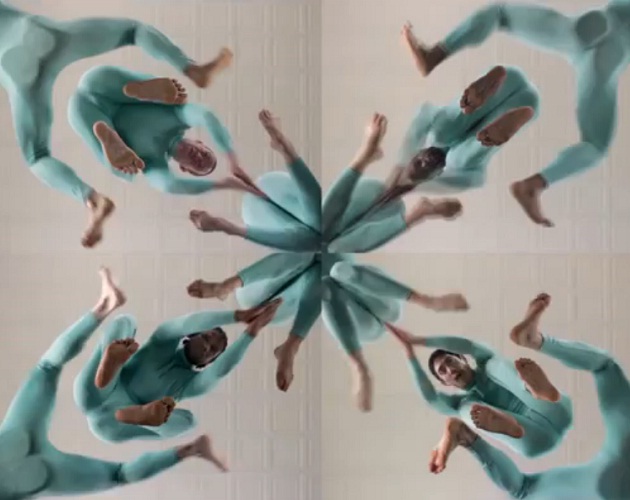 OK Go se superan a sí mismos con su vídeo interactivo para 'All is not lost'