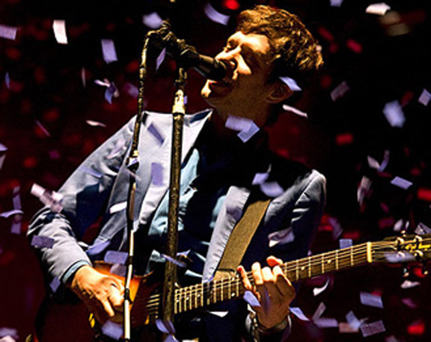 Low Cost 2011, viernes: OK Go, Vetusta Morla y Mika 