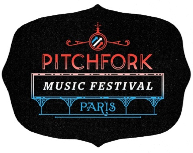 Pitchfork anuncia un nuevo festival en París