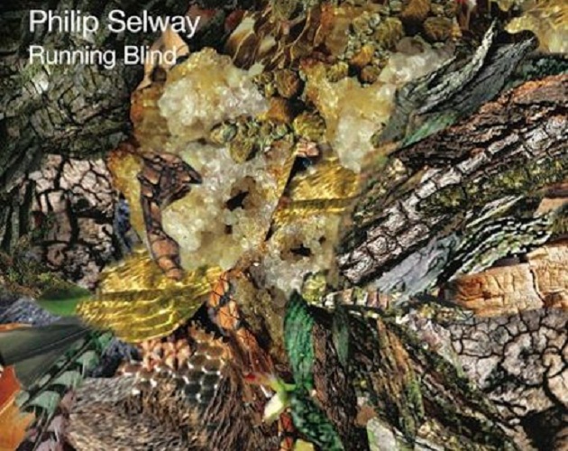 El batería de Radiohead, Philip Selway, tiene nuevo EP