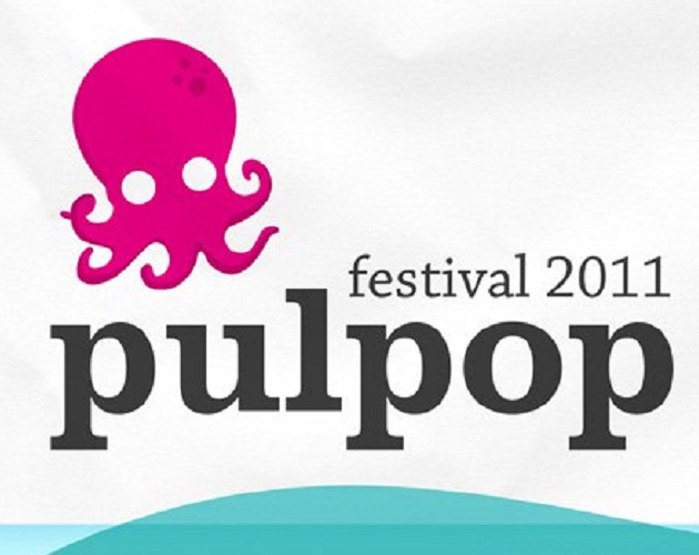 Se acerca el Pulpop, con Sexy Sadie, Polock y Mucho