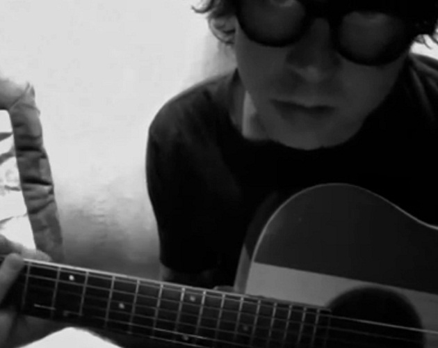 Ryan Adams hace dos covers de Vampire Weekend