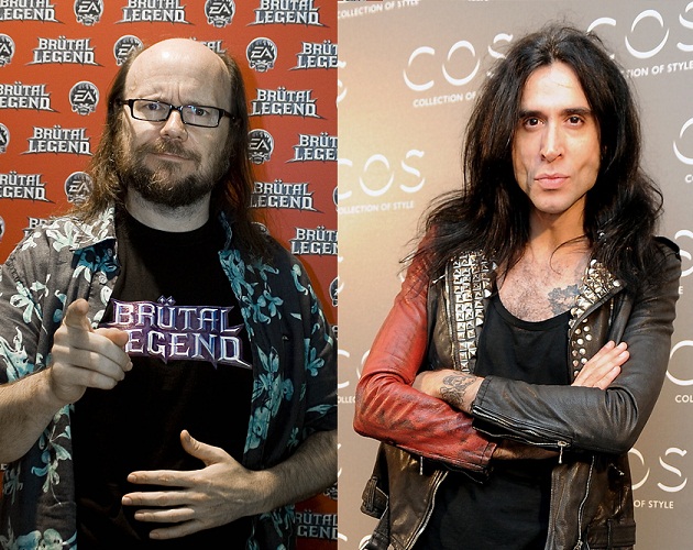 Mario Vaquerizo y Santiago Segura, nuevos colaboradores de 'El Hormiguero'