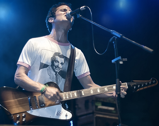 Crónica: Sexy Sadie arrasan en un nostálgico Pulpop