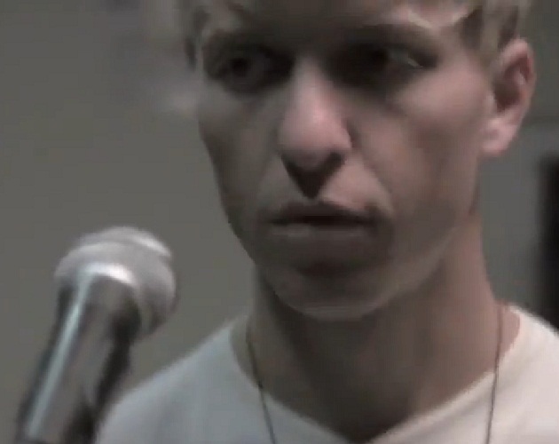 Nuevo vídeo de The Drums: 'Money'