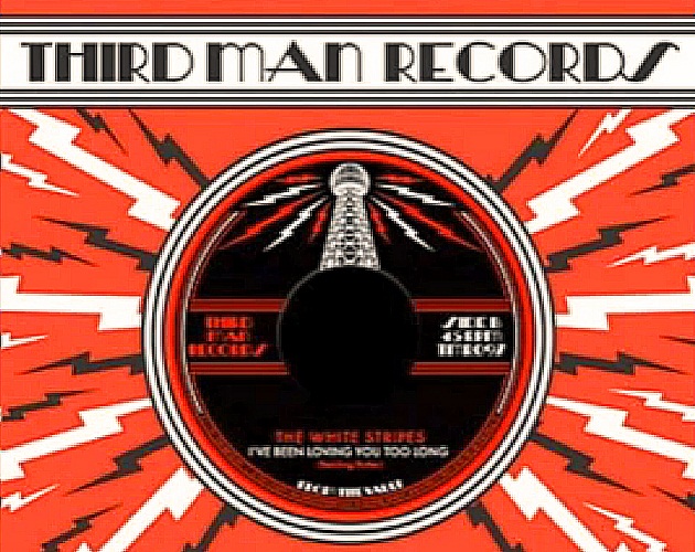 Escucha la versión de los White Stripes de Otis Redding y Love