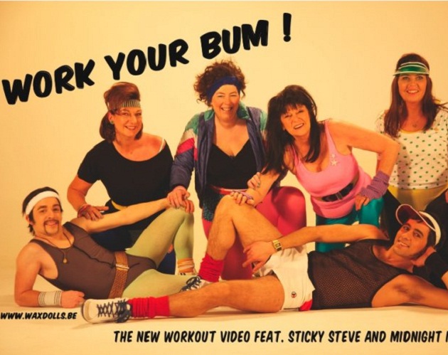 Playlist: Canciones para salir a correr (I)