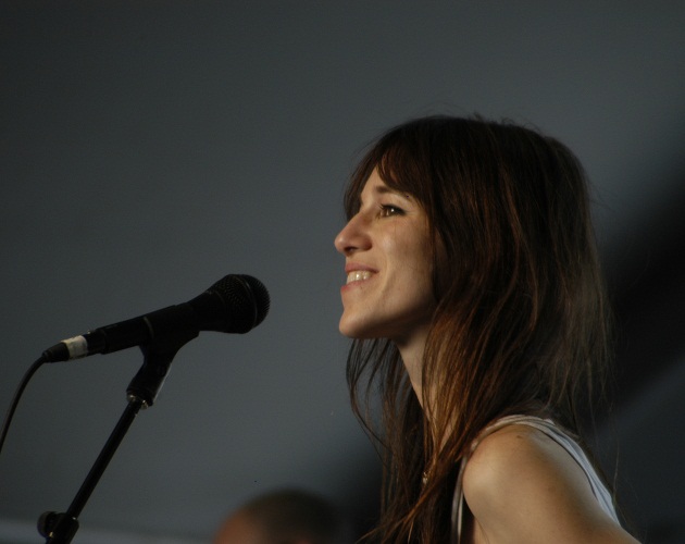 Charlotte Gainsbourg: nuevo LP, EP, vídeo y canción