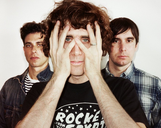 Escucha en streaming el nuevo álbum de The Rapture