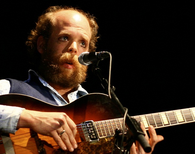 Bonnie 'Prince' Billy actuará en España en octubre