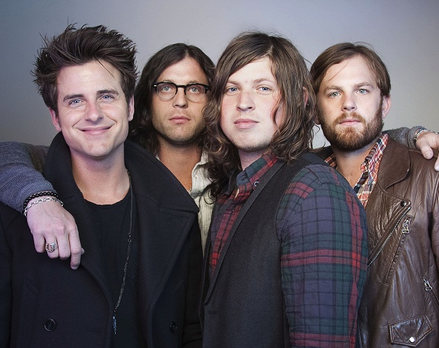 Pasó lo inevitable: Kings of Leon cancelan su gira por EE.UU.