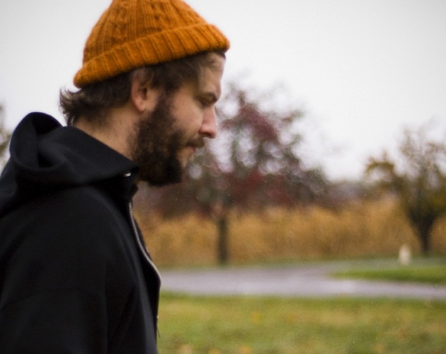 Bon Iver pone verde a la MTV