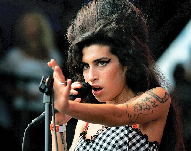 Amy Winehouse no murió por sobredosis de drogas