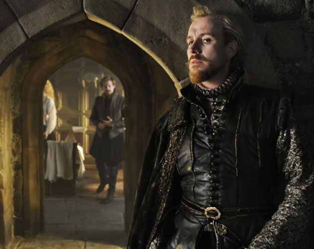 "Anonymous" de Roland Emmerich: ¿fue Shakespeare un fraude?