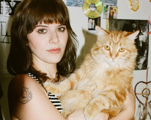 Escucha 'How they want me to be', de Best Coast