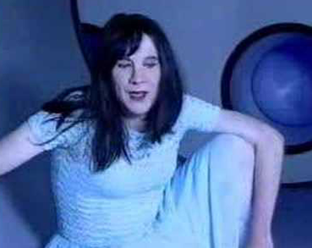 Recuperando Testimonios y Celebrities. Hoy: Björk