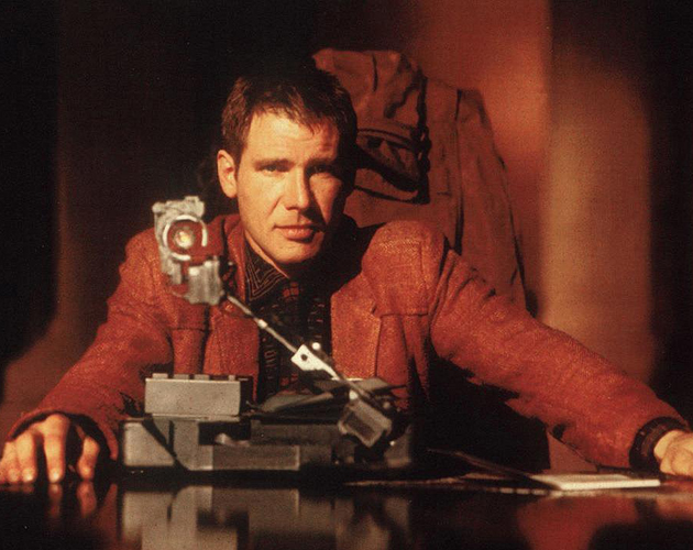 Ridley Scott va a volver a dirigir Blade Runner