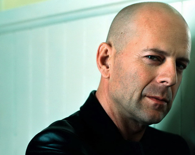 Bruce Willis podría ser el auténtico G.I. Joe  en “G.I. Joe 2”