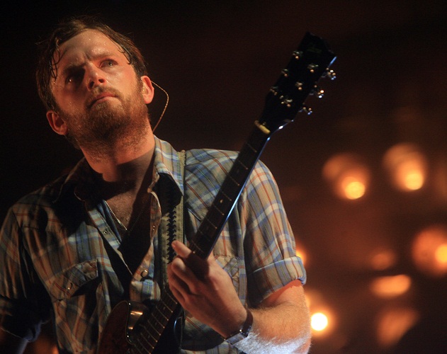 Kings of Leon cancelan otro concierto y admiten tener problemas internos