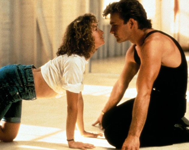 Tendremos (otro) remake de Dirty Dancing