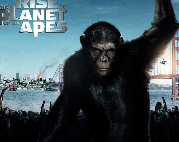 El origen de 'El Planeta de los Simios': lo que pudo ser y no fue