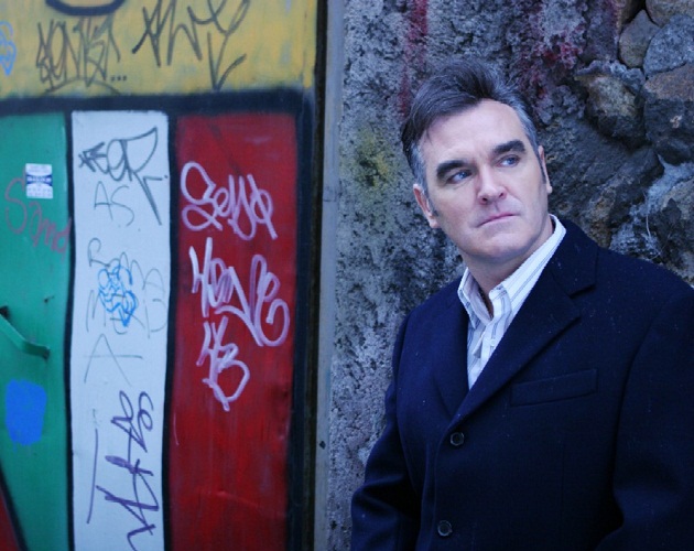 Morrissey explica sus comentarios sobre Noruega pero no se disculpa