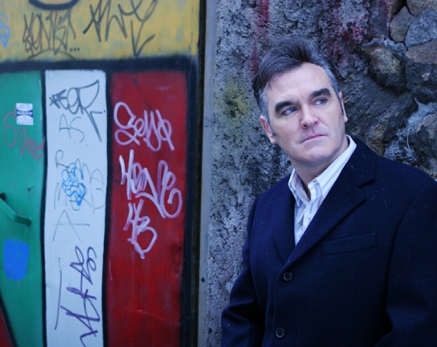 Morrissey explica sus comentarios sobre Noruega pero no se disculpa