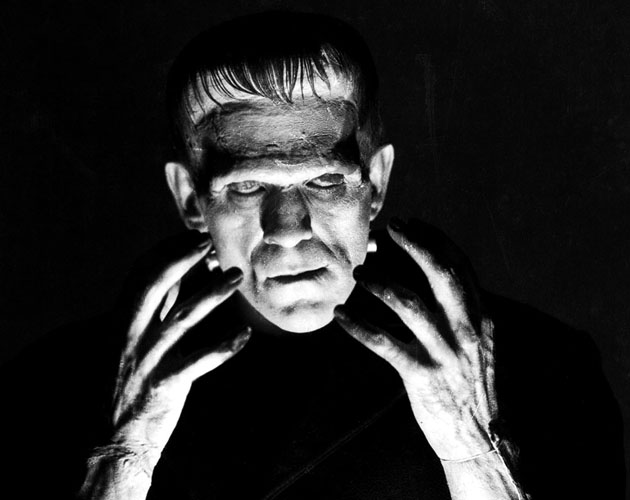 NBC resucita a Frankenstein en formato serie 