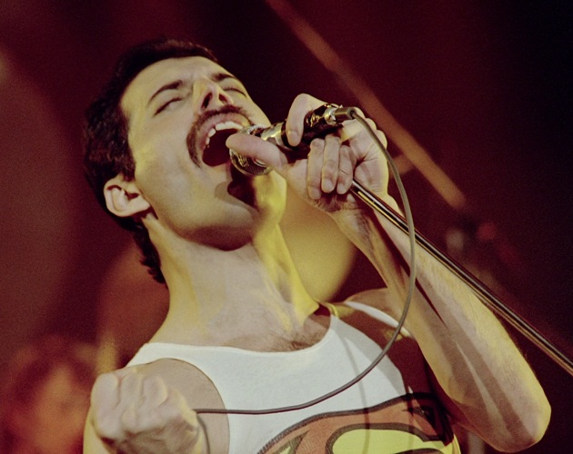 Los miembros de Queen se disfrazarán de Freddie Mercury (y tú también puedes hacerlo)