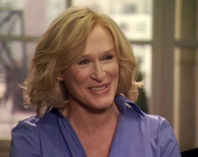 Glenn Close recibirá el Premio Donostia en la 59 edición del Festival de San Sebastián