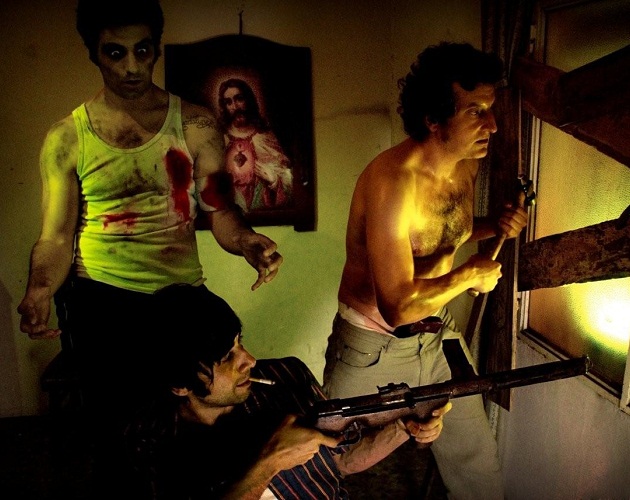 Now listening: 'Baby me vuelves loco' de Guadalupe Plata