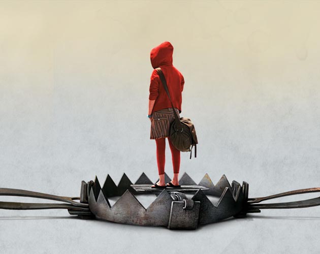 David Slade: director de videoclips, director de cine