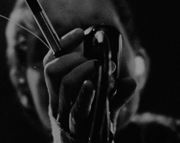 Ya sabemos qué es 'Inni', de Sigur Rós: un doble DVD en directo