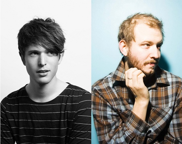 Bon Iver y James Blake revelan una colaboración: 'Fall Creek Boys Choir'