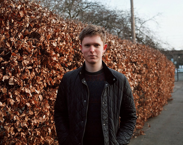 Ya tenemos la colaboración entre los dos niños bien indie: Bon Iver y James Blake