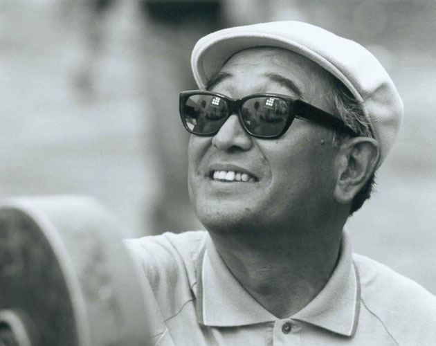 A la venta los derechos de 69 películas de Akira Kurosawa